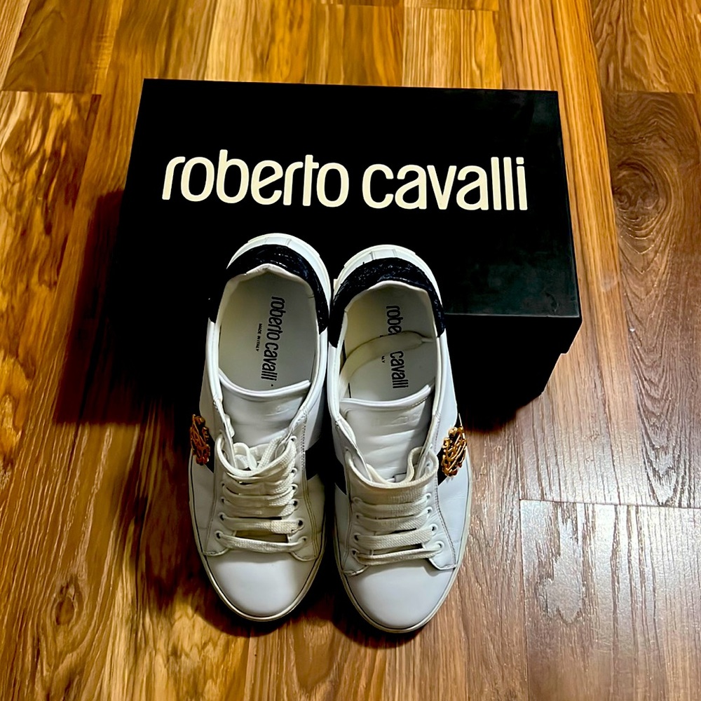 Roberto Cavalli Firenze